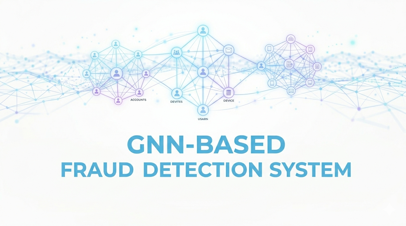 Fraud Detection